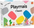 Produktbild: PlayMais Classic 2000 Bastelset 2000 Teile