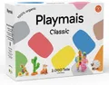 Produktbild: PlayMais Bastel Kreativität Bastelset Classic BASIC 2000 ab 3 Jahren 160958