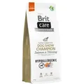 Produktbild: Brit Care Hypoallergenic Dog Show Champion Hundefutter 12 kg
