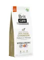 Produktbild: BRIT Care Hypoallergen Erwachsener Hund Show Champion Lachs & Herring - Trocken Hundefutter - 12 kg