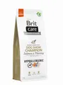 Produktbild: Brit Care Hypoallergenic Dog Show Champion Salmon & Herring 12kg