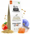 Produktbild: Brit Care Dog Hypoallergener Hundeausstellungs-Champion, 12 kg