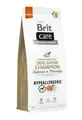 Produktbild: Brit Care Adult Dog Show Champion 12 kg hypoallergenes Hundefutter