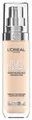 Produktbild: L'ORÉAL PARIS Foundation TRUE MATCH FOUNDATION, lässt sich mühelos verblenden, ohne sichtbare Ränder zu hinterlassen