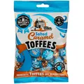Produktbild: Walkers Salted Caramel Toffees 150g