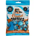 Produktbild: Walkers Salted Caramel Toffees 150g