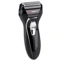 Produktbild: Alpina Switzerland 871125218836 Folienrasierer Schwarz