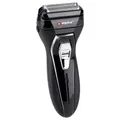 Produktbild: Alpina Switzerland 871125218836 Folienrasierer Schwarz