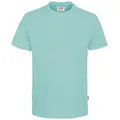 Produktbild: Hakro T-Shirt MIKRALINAR - Eisgrün , XXL (EU)