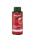 Produktbild: WELEDA Gesichtspflege IntensivpflegeMindert Falten und strafft sichtbarStraffendes Serum Granatapfel & Maca-Peptide 30 ml (616,00 € / 1 l)