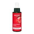 Produktbild: Weleda Straffendes Serum Granatapfel und Maca-Peptide, 30ml