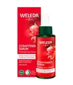 Produktbild: Weleda Granatapfel & Maca-Peptide Straffendes Serum Gesichtsserum 30 ml