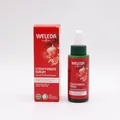 Produktbild: Weleda Straffendes Serum 30ml – Granatapfel & Maca-Peptide – Anti-Falten Pflege