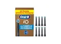 Produktbild: Oral-B iO Black Ultimative Reinigung Aufsteckbürsten, 8 Stück
