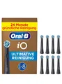 Produktbild: Oral-B iO Aufsteckbürsten Ultimative Reinigung Original