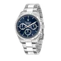 Produktbild: Maserati Herrenuhr, Competizione Kollektion, aus Edelstahl, mit Edelstahl-Armband - R8853100022
