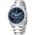 Produktbild: Maserati Competizione Armbanduhr Multifunktions- Stahl Herren R8853100022