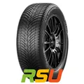 Produktbild: 4x Pirelli Cinturato All Season SF3 XL M+S 3PMSF 255/35 R19 96Y Ganzjahresreifen