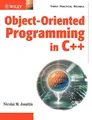 Produktbild: Object-Oriented Programming in C++