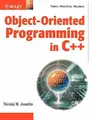 Produktbild: Object-Oriented Programming in C++ Buch John Wiley & Sons