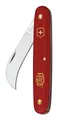 Produktbild: FELCO Blumenmesser, Leichtes Pfropf-und Schneidmesser Victorinox