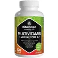 Produktbild: Vitamaze MULTIVITAMIN