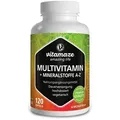 Produktbild: Multivitamin 120 St
