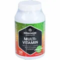 Produktbild: MULTIVITAMIN KAPSELN hochdosiert 120 St PZN14347753