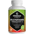 Produktbild: 2x MULTIVITAMIN KAPSELN hochdosiert 120 ST