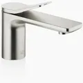Produktbild: Dornbracht LISSÉ Waschtisch-Einhandbatterie ohne Ablaufgarnitur, Ausladung 130mm, 33521845-06, Farbe: Platin Matt