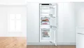 Produktbild: BOSCH Einbaukühlgefrierkombination 8 KIF86PFE0, 177,2 cm hoch, 55,8 cm breit