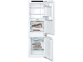 Produktbild: BOSCH KIF 86 PF E0 Serie 8 Kühlgefrierkombination (E, 267 l, 1772 mm hoch, Weiß)