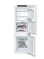 Produktbild: Bosch KIF 86 PFE 0    NoFrost 177.2 x 55.8 cm FesttÃ¼r weiÃ