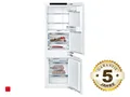 Produktbild: Bosch KIF86PFE0 Einbau-Kühl-Gefrierkombination 178 cm Kühlschrank