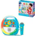 Produktbild: Vtech® Lernspielzeug Mein erster Musik-Player - Karaokespaß, mit Licht und Sound