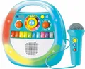 Produktbild: vtech Mein erster Musik-Player - Karaokespaß