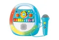 Produktbild: Vtech® VTech Mein erster Musik-Player - Karaokespaß, Musikspielzeug CD-Player