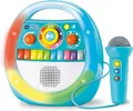 Produktbild: Vtech Baby Mein erster Musik-Player - Karaokespaß – Karaoke-Maschine und