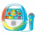 Produktbild: VTech Mein erster Musik-Player - Karaokespaß, 80-621804
