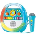 Produktbild: VTech Mein erster Musik-Player - Karaokespaß, Musikspielzeug