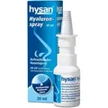Produktbild: Hysan Hyaluronspray 20 ml