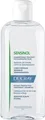Produktbild: Ducray SENSINOL Anti-itch Shampoo, e Haarpflege für trockene, juckende Kopfhaut, klinisch getestet, 200 ml