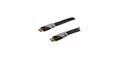 Produktbild: Schwaiger Schwaiger HDMI® Anschlusskabel HDMF15 533 flach HDMI-Kabel