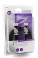 Produktbild: Schwaiger High Speed HDMI Flach-Kabel Ethernet Full HD 1080p 3D schwarz 1,5m 178