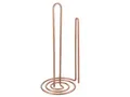 Produktbild: KÜCHENROLLENHALTER My-Roll Copper Metaltex KÜCHENTUCHHALTER Papierrollenhalter