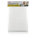 Produktbild: Nigrin 74976 Glasfaservlies 0,8m² 1 Stk. dicht und robust, ideal für Modellierun