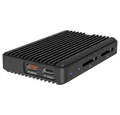Produktbild: ICY BOX Festplatten-Gehäuse ICY BOX IB-CR602M-C31 M.2 SSD-Gehäuse USB-C® (USB 3.2 Gen 2) 10 GBit/s