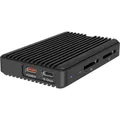 Produktbild: ICY BOX IB-CR602M-C31 M.2 SSD-Gehäuse USB-C® (USB 3.2 Gen 2) 10 GBit/s M.2 PCIe