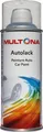 Produktbild: Multona Autolack blau metallic 0794 - 400ml  Lackspray
