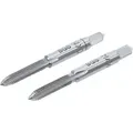 Produktbild: Bgs Gewindebohrer Vor- Und Fertigschneider M4 X 0,7 2tlg. - 1900-m4x0.7-b